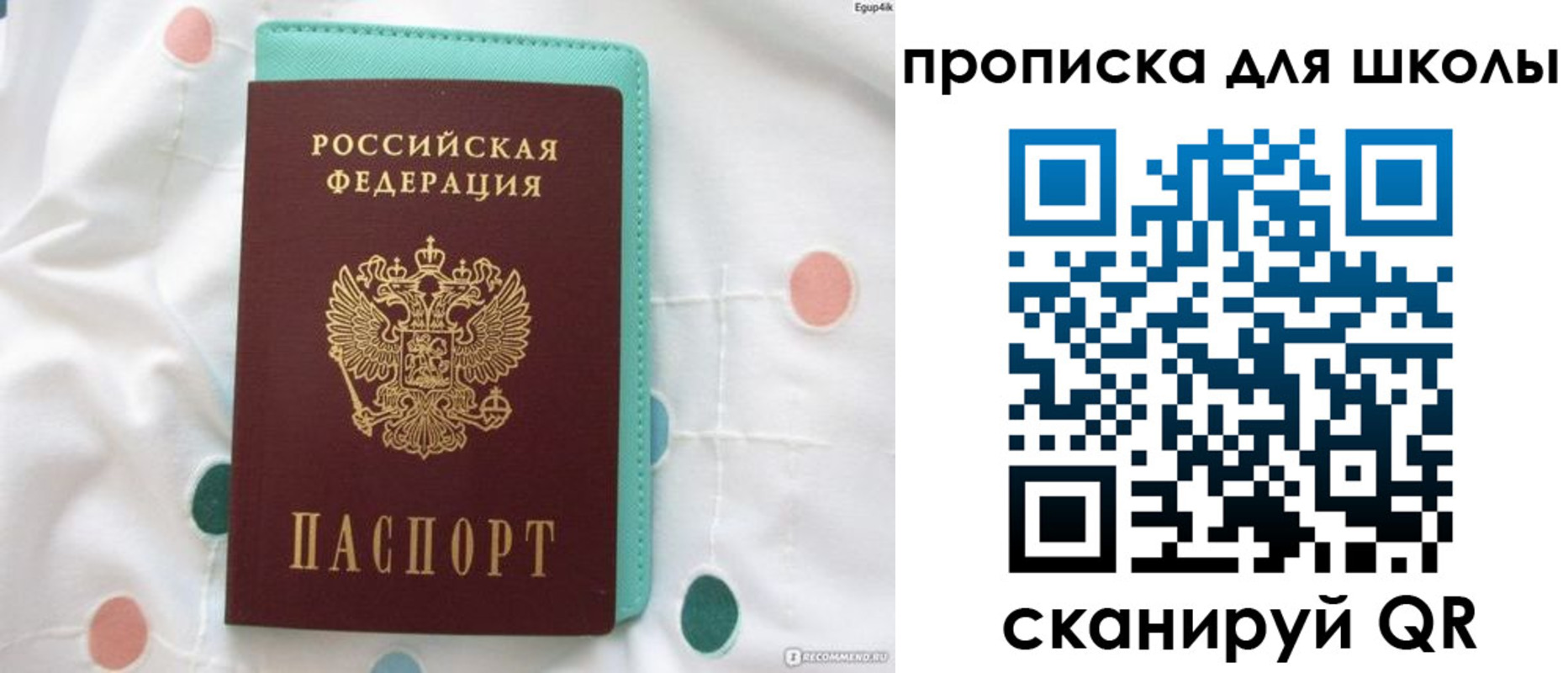 временная регистрация для всех в Дорогобуже